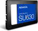 SSD 240GB A-Data ASU630SS-240GQ-R 2.5'' SATA-III