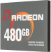 SSD 480GB AMD R5SL480G 2.5'' SATA-III