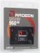 SSD 960GB AMD R5SL960G 2.5'' SATA-III