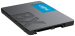 SSD 480GB Crucial CT480BX500SSD1 2.5'' SATA-III