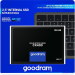 SSD 128GB GoodRam  SSDPR-CX400-128-G2 2.5'' SATA-III