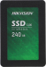 SSD 240GB Hikvision HS-SSD-C100/240G 2.5'' SATA-III