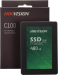 SSD 480GB Hikvision HS-SSD-C100/480G 2.5'' SATA-III