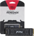 SSD 500GB Kingston SFYRS/500G M.2 2280