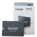 SSD 128GB Lexar LNS100-128RB 2.5'' SATA-III