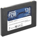 SSD 128GB Patriot P210S128G25 25" SATA-III