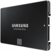 SSD 2TB Samsung MZ-76E2T0 2.5'' SATA-III