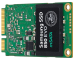 SSD 250GB MZ-M5E250BW mSATA Samsung