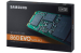 SSD 500GB Samsung MZ-N6E500B(W) M.2 2280