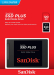 SSD 120Gb SanDisk SDSSDA-120G-G27 2.5'' SATA-III