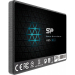 SSD 256GB Silicon Power SP256GBSS3A55S25 2.5'' SATA-III
