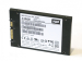 SSD 480GB WD WDS480G2G0A 25" SATA-III