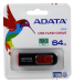 USB память 64GB, A-Data AC008-64G-RKD
