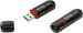 USB память 64GB, A-Data AUV150-64G-RBK