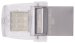 USB память 32Gb, Kingston DataTraveler microDuo 3C DTDUO3C/32GB