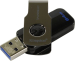 USB память 64GB, Kingston DataTraveler SWIVL DTSWIVL/64GB