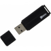 USB память 16GB, MyMedia 69261 Black