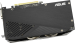 Видеокарта Asus DUAL-GTX1660-6G-EVO PCI-E NV