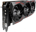 Видеокарта Asus ROG-STRIX-RX5700XT-O8G-GAMING PCI-E AMD