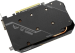 Видеокарта Asus TUF-GTX1660TI-O6G-EVO-GAMING PCI-E NV
