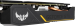Видеокарта Asus TUF-GTX1660TI-O6G-EVO-GAMING PCI-E NV