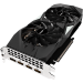 Видеокарта Gigabyte GV-N1650GAMING OC-4GD PCI-E NV