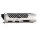 Видеокарта Gigabyte GV-N165SOC-4GD PCI-E NV