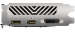 Видеокарта Gigabyte GV-N165SWF2OC-4GD PCI-E NV