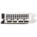 Видеокарта Gigabyte GV-N1660OC-6GD PCI-E NV