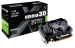 Видеокарта Inno3D GTX 1050Ti Compact 4GB (N105T-1SDV-M5CM) PCI-E GeForce