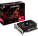 Видеокарта Power AMD AXRX 550 2GBD5-DH Color PCI-E