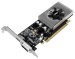 Видеокарта XpertVision GeForce GT1030 (NE5103000646-1080F) RTL, 2048MB, DDR5 (Palit) PCI-E