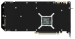 Видеокарта XpertVision GeForce GTX1070 Super JetStream (NE51070S15P2-1041J) RTL (Palit) PCI-E