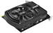 Видеокарта XpertVision GeForce GTX 1650 StormX (NE51650006G1-1170F) (Palit) PCI-E