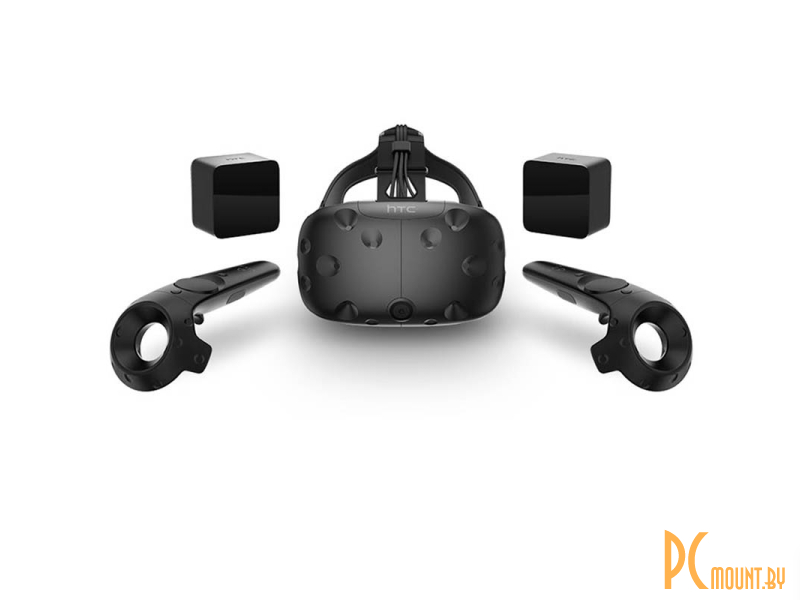 Система виртуальной реальности htc vive. Система виртуальной реальности htc vive