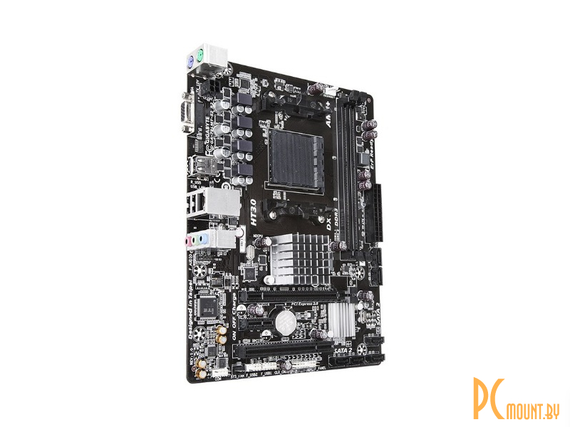 Gigabyte ga 78lmt s2 процессор. Gigabyte ga 78lmt s2 процессор