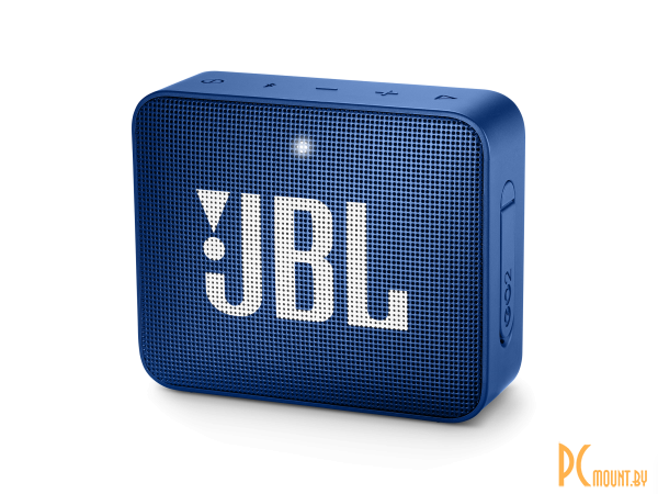JBL GO 2 BLUE () JBLGO2BLU