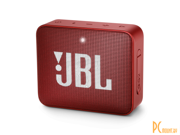 JBL GO 2 RED () JBLGO2RED