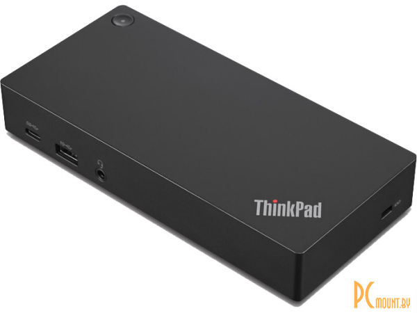 Lenovo ThinkPad USB-C Dock Gen2- EU () 40AS0090EU