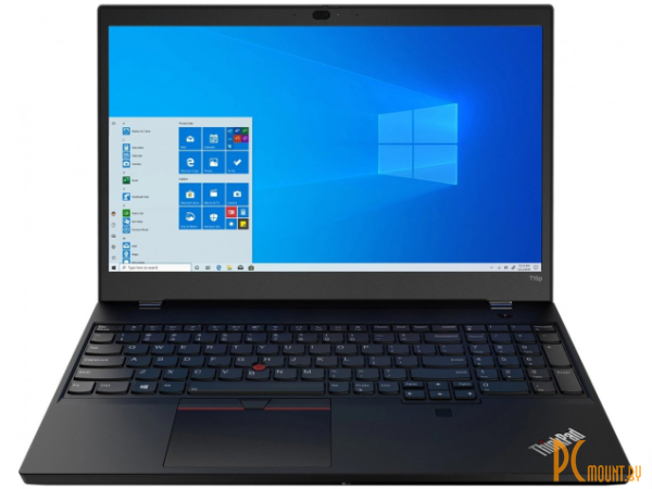 Ноутбук T15p G1 () 15.6 FHD IPS/i5-10300H/8GB/SSD512GB/IntelHD/Backlit/W10Pro 20TN001YRT
