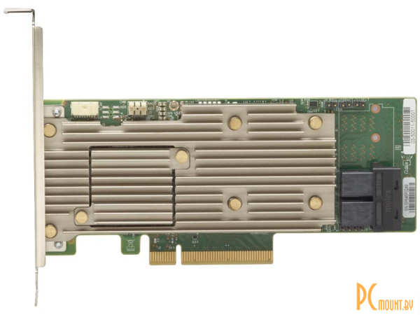Lenovo  ThinkSystem RAID 930-8i 2GB Flash PCIe 7Y37A01084