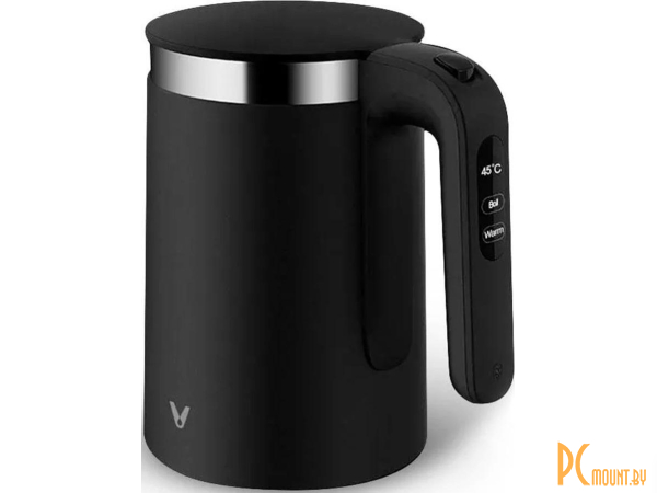 Viomi Smart Kettle Black () V-SK152B