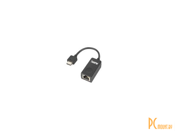 Lenovo ThinkPad Ethernet Extension Cable Gen 2 () 4X90Q84427