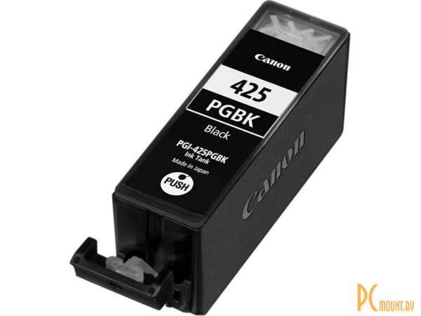 Canon PGI-425PGBK черный () 4532B001