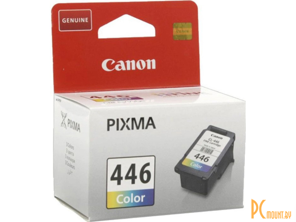 Canon CL-446 цветной () 8285B001