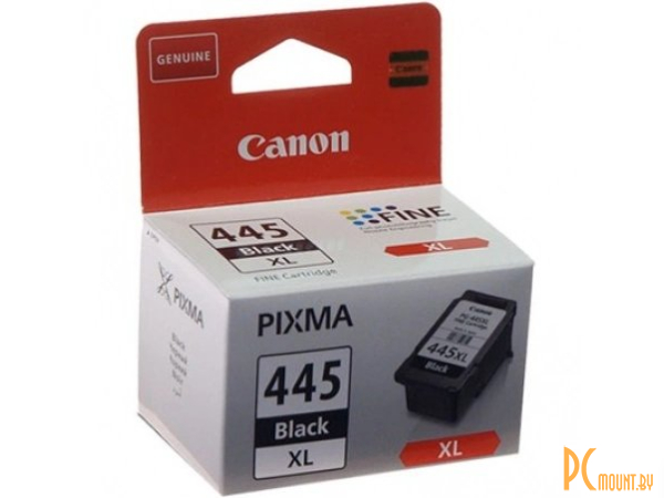 Canon PG-445XL EMB черный () 8282B001