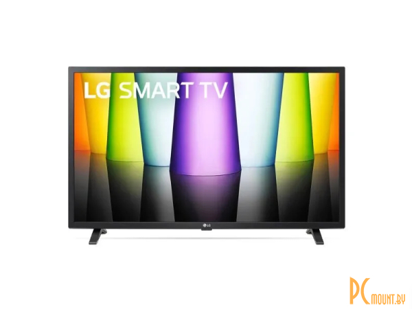 LG  (FHD, Smart TV,Wi-Fi) 32LQ63006LA