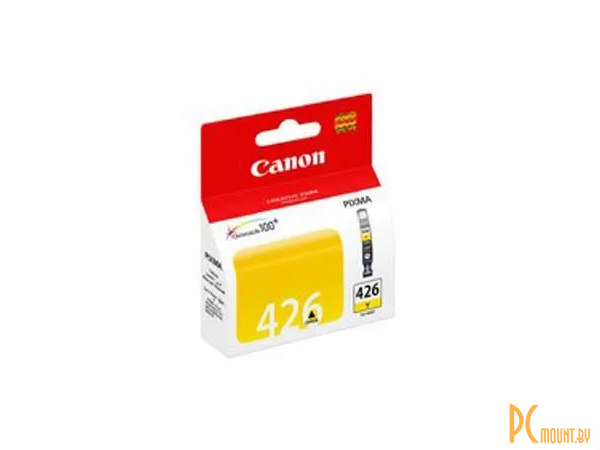 Canon CLI-426 желтый () 4559B001