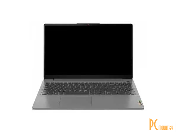 Ноутбук IdeaPad 3 15ITL6  15.6" Intel i5-1135G7, 8ГБ, SSD 256ГБ, 1920 x 1080 TN+Film, Free DOS, Grey 82H8024PRK