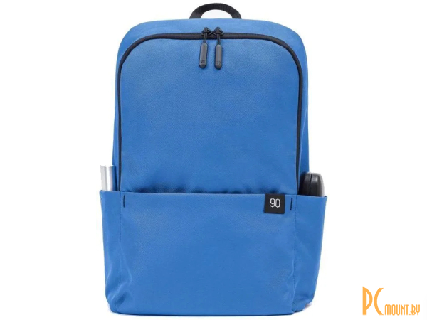 Ninetygo Tiny Lightweight Casual Backpack Blue () 90BBPLF1804U